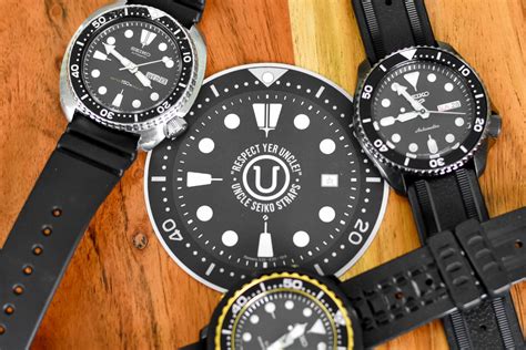 uncle straps|uncle seiko straps reviews.